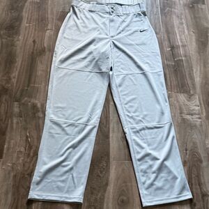 Nike DriFit Baseball pants-size M